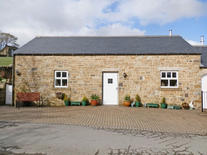 Accessible Cottage Card image