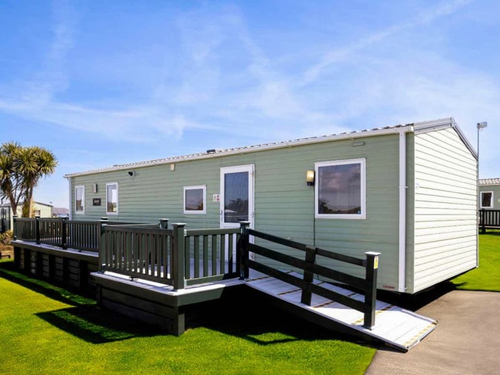Accessible Caravan Card image