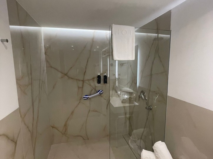 Adults Only Accessible Hotel Card image