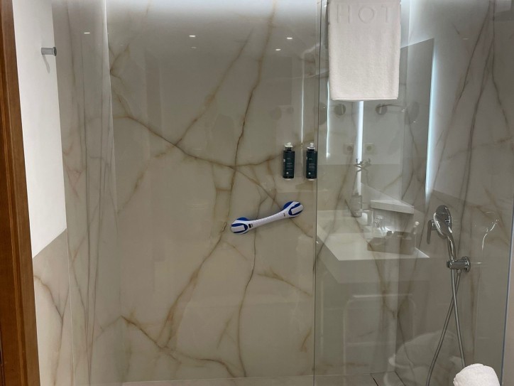 Adults Only Accessible Hotel Card image