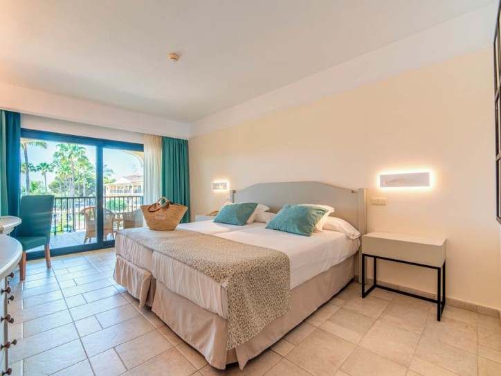 Adults Only Accessible Hotel Card image