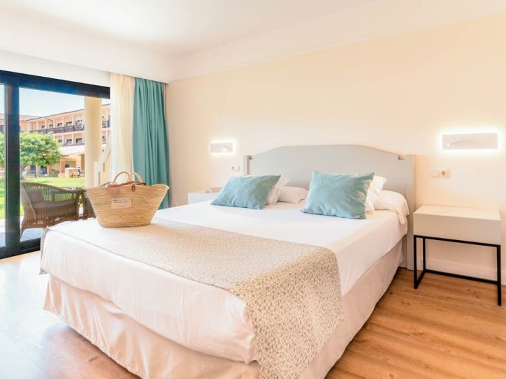 Adults Only Accessible Hotel Card image