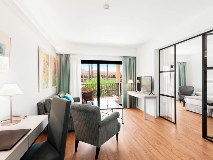 Adults Only Accessible Hotel Card image