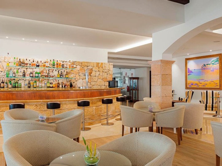 Adults Only Accessible Hotel Card image