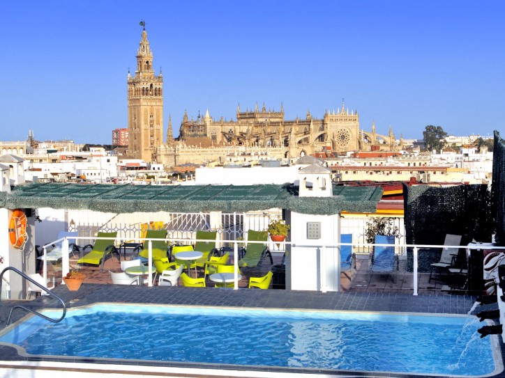 City Centre Hotel Card image