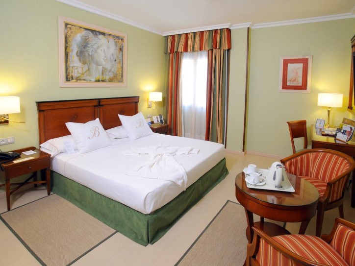 City Centre Hotel Card image