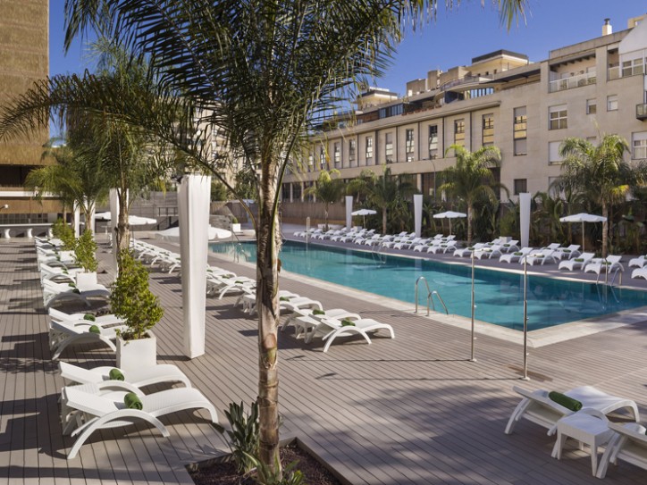 Disabled-Friendly Hotel Card image
