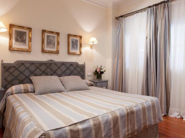 Historic City Centre Hotel Card image