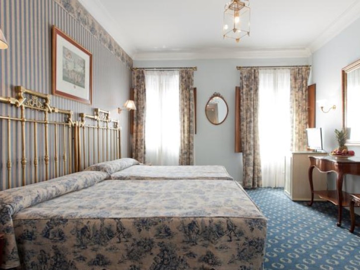 Historic City Centre Hotel Card image
