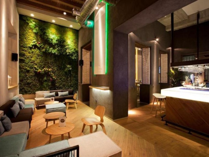 Historic City Centre Hotel Card image