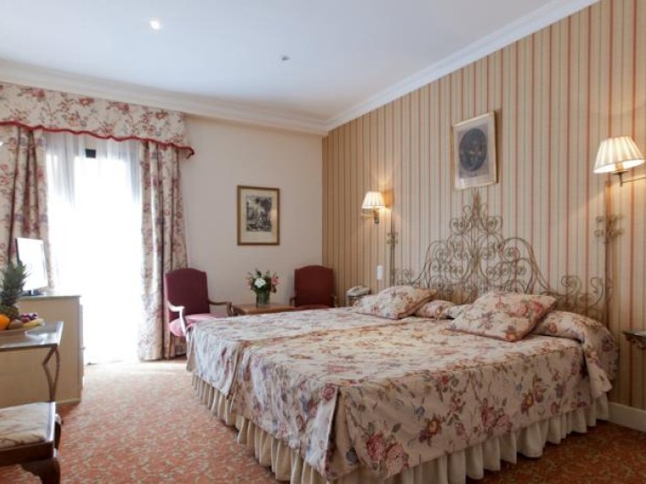 Historic City Centre Hotel Card image