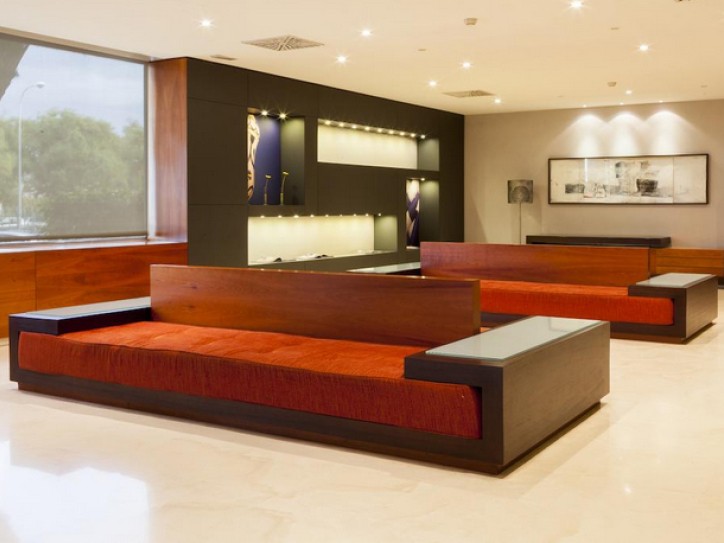 Modern 4-Star Hotel Card image