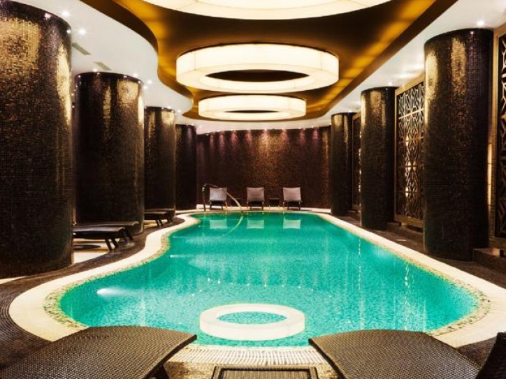 Luxury Accessible Hotel Card image