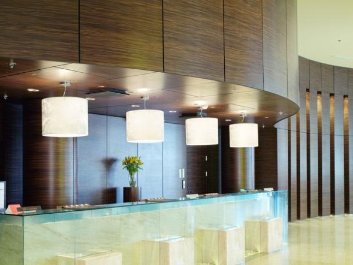 Luxury Accessible Hotel Card image