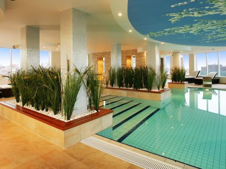 Disabled-Friendly City Centre Hotel Card image