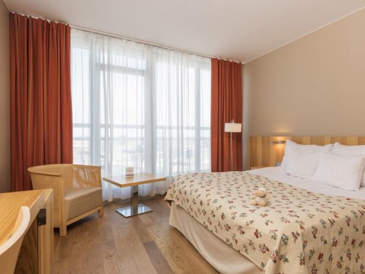Accessible Hotel Card image