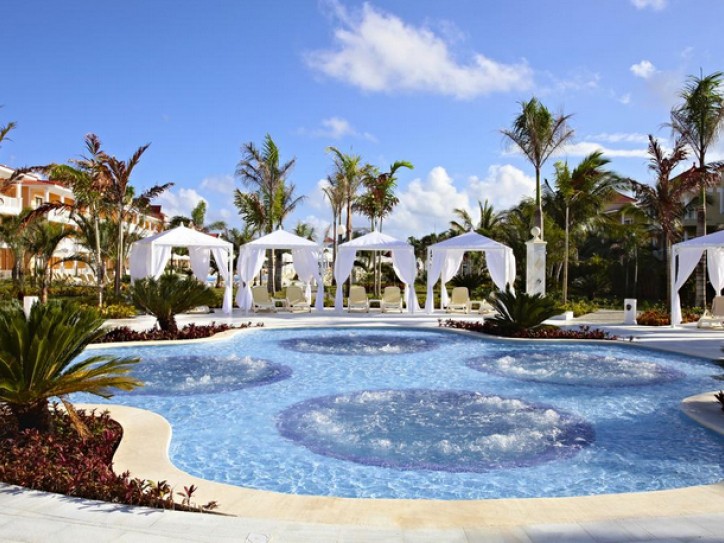 Luxury Adults-Only Hotel Card image