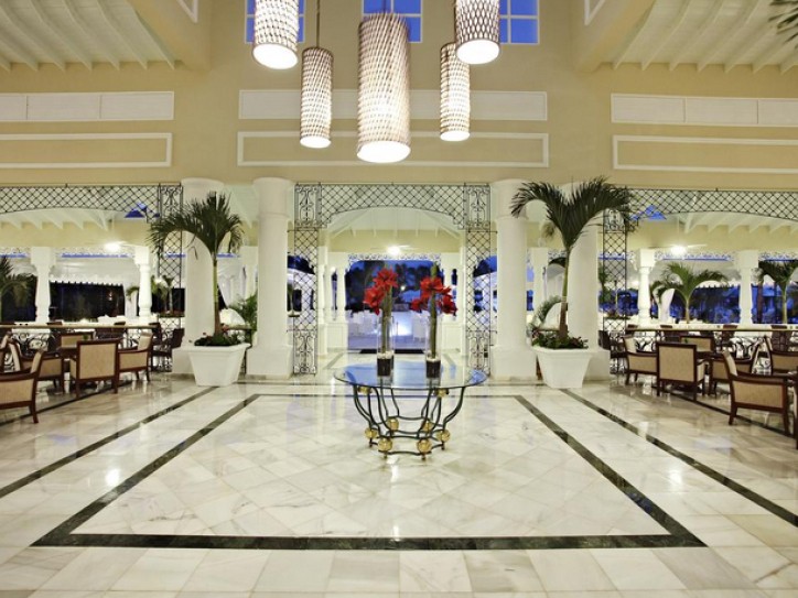 Luxury Adults-Only Hotel Card image