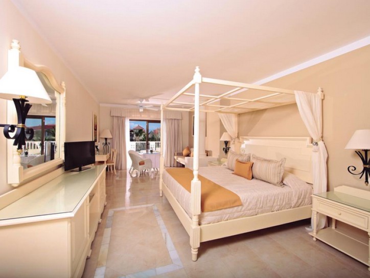 Luxury Adults-Only Hotel Card image