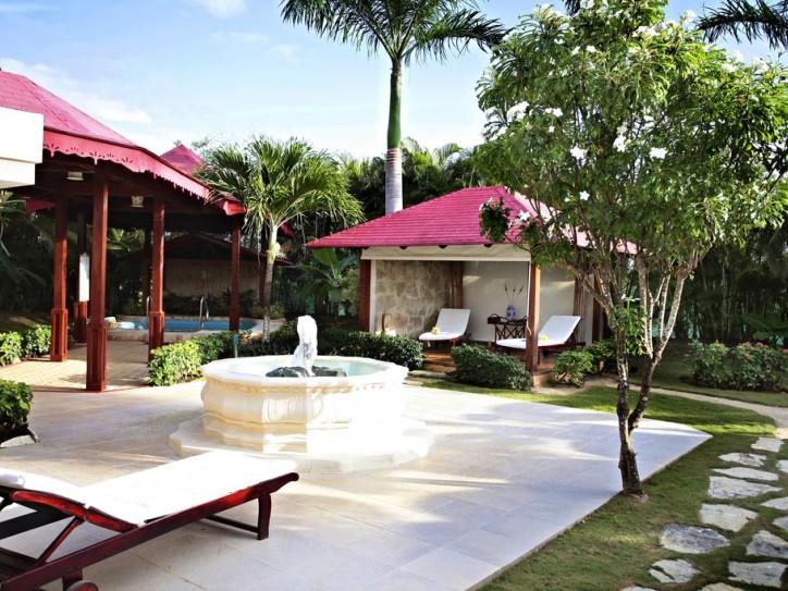 5-Star Adults-Only Hotel Card image