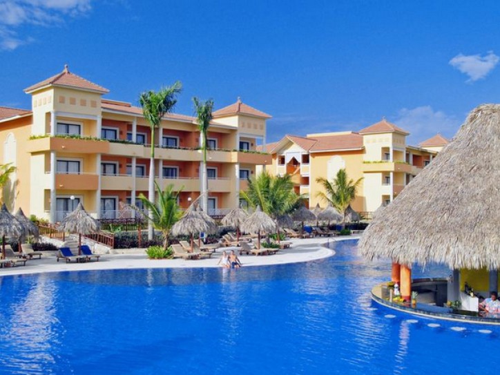 Accessible All Inclusive Hotel Card image