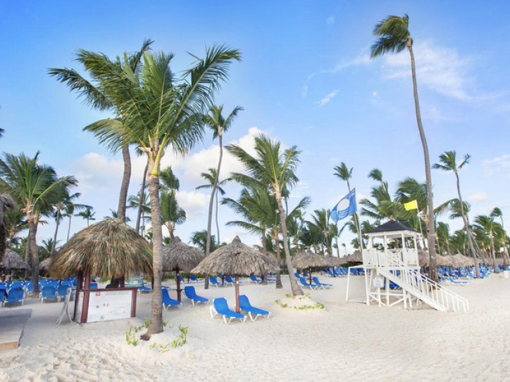 Accessible All Inclusive Hotel Card image