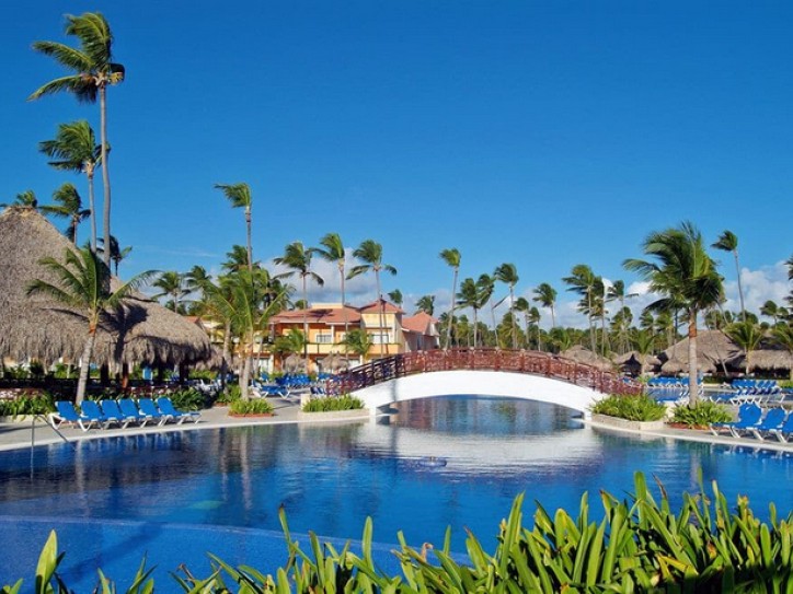 Accessible All Inclusive Hotel Card image