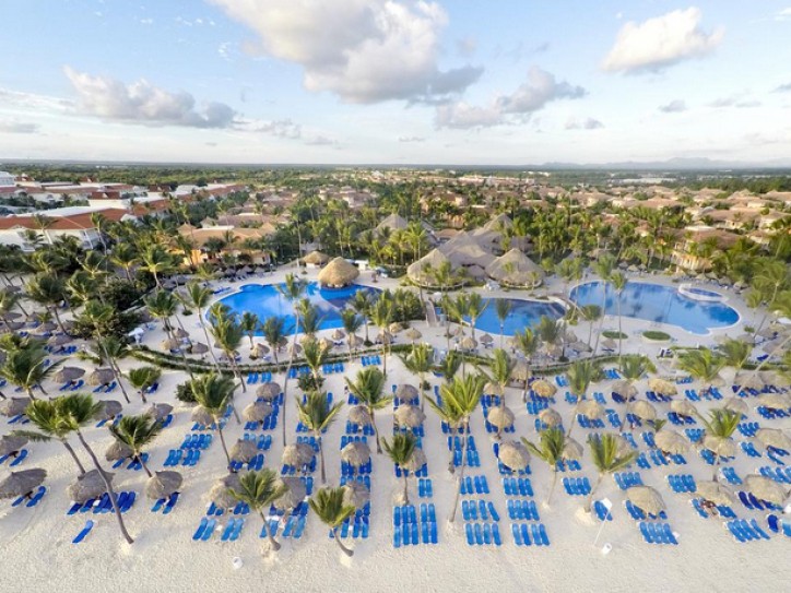 Accessible All Inclusive Hotel Card image