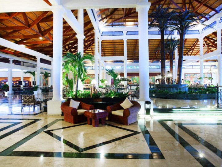 Accessible All Inclusive Hotel Card image