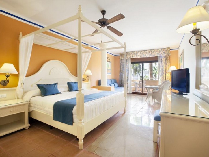 Accessible All Inclusive Hotel Card image