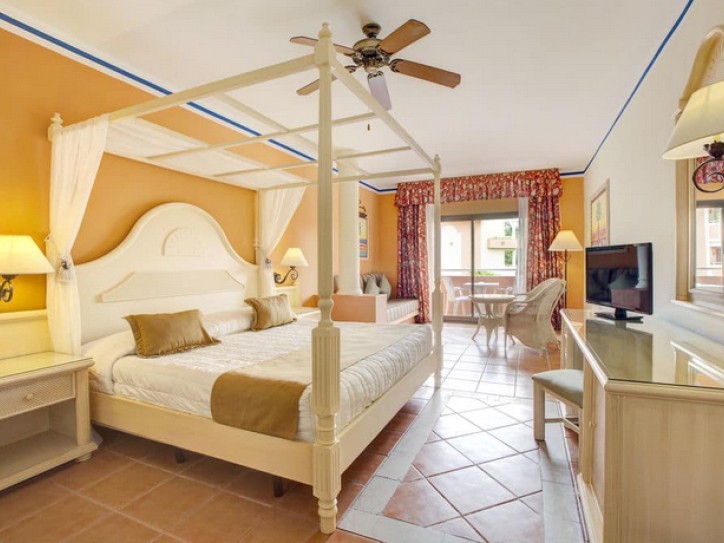 Accessible All Inclusive Hotel Card image