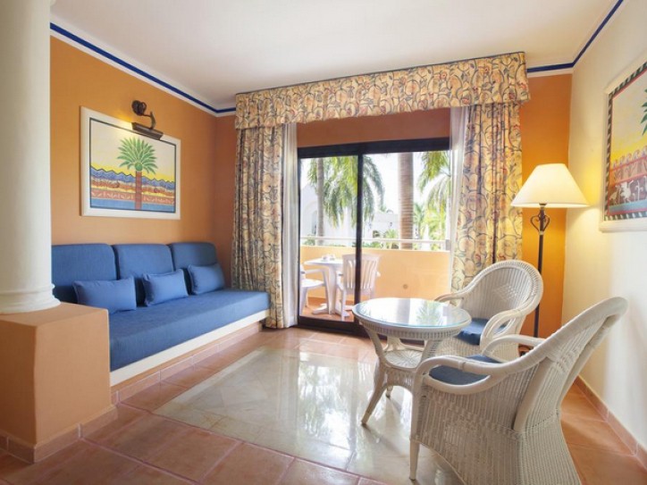 Accessible All Inclusive Hotel Card image