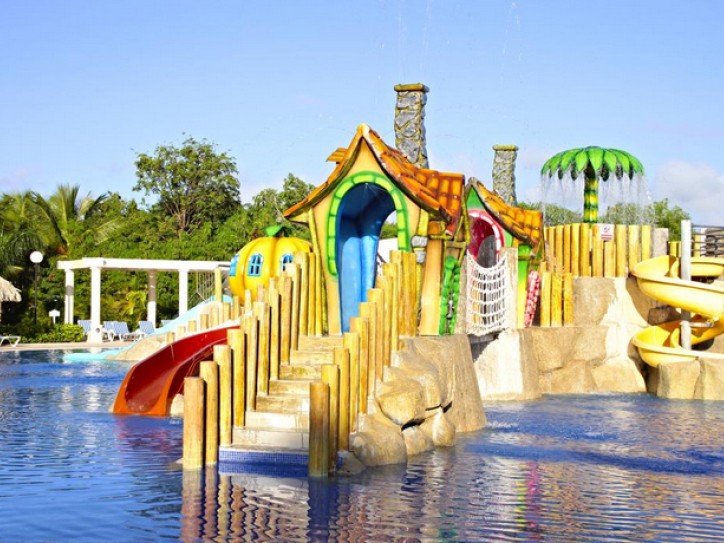 Accessible 5-Star Luxury Resort Card image