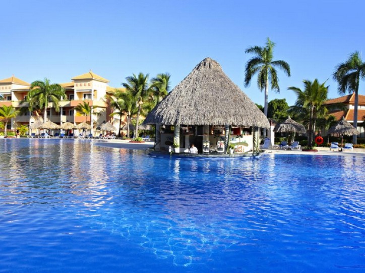 Accessible 5-Star Luxury Resort Card image