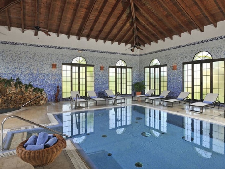 Accessible 5-Star Luxury Resort Card image