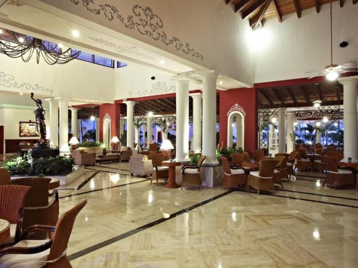 Accessible 5-Star Luxury Resort Card image