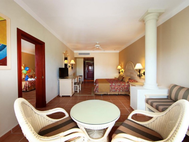 Accessible 5-Star Luxury Resort Card image