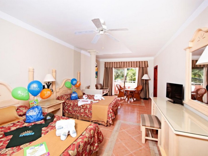 Accessible 5-Star Luxury Resort Card image