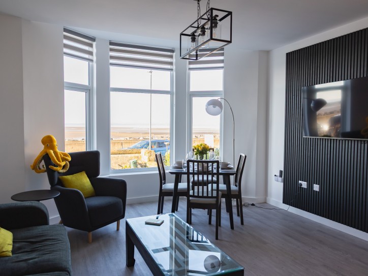 Accessible Apartment Card image