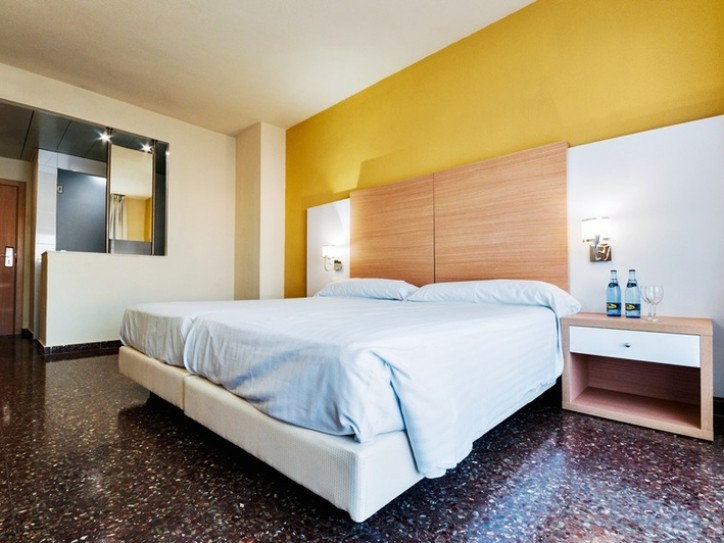 Accessible 3-Star Hotel Card image
