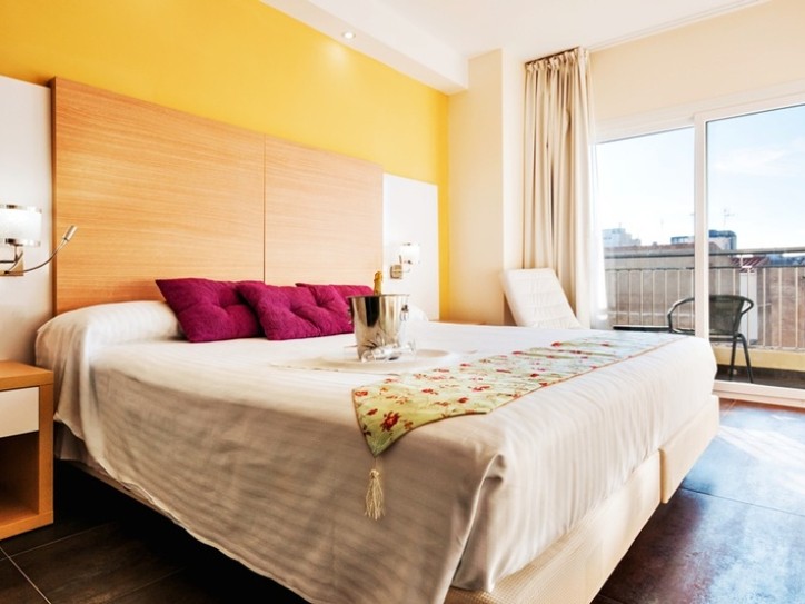 Accessible 3-Star Hotel Card image