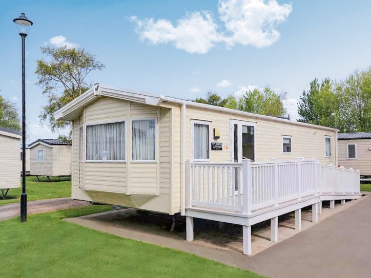 Wheelchair-Friendly Caravan Card image