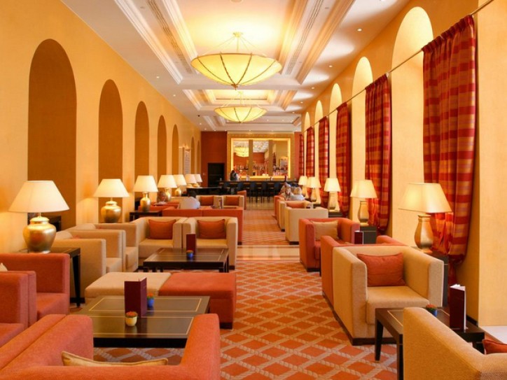 Historic 5-Star Hotel Card image