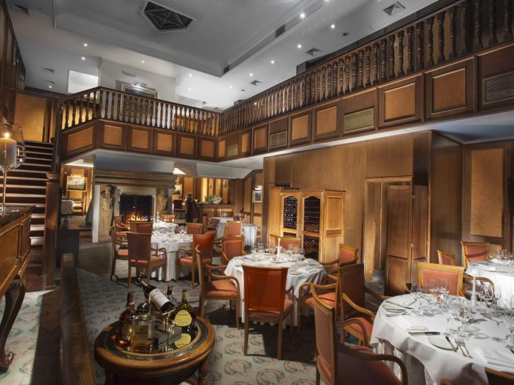 Historic City Centre Hotel Card image