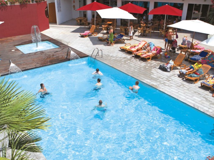 Disabled-Friendly Hotel Card image