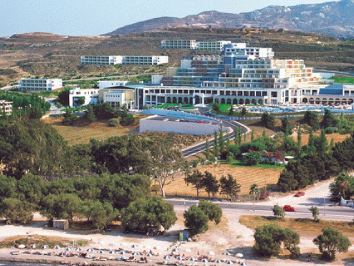 Disabled-Friendly Hotel Card image
