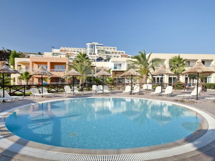 Five-Star Suites Card image