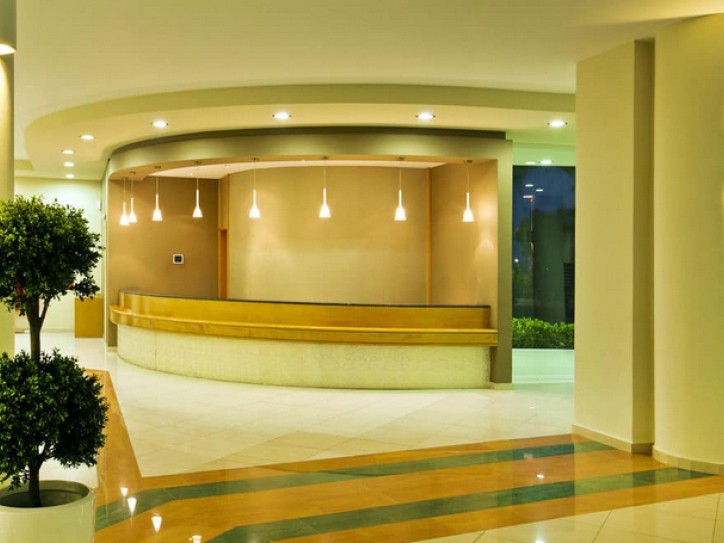 Five-Star Suites Card image