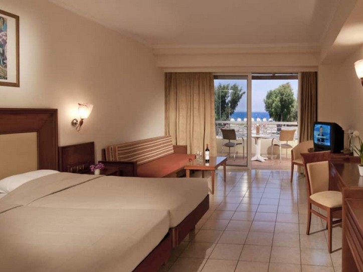 Five-Star Suites Card image