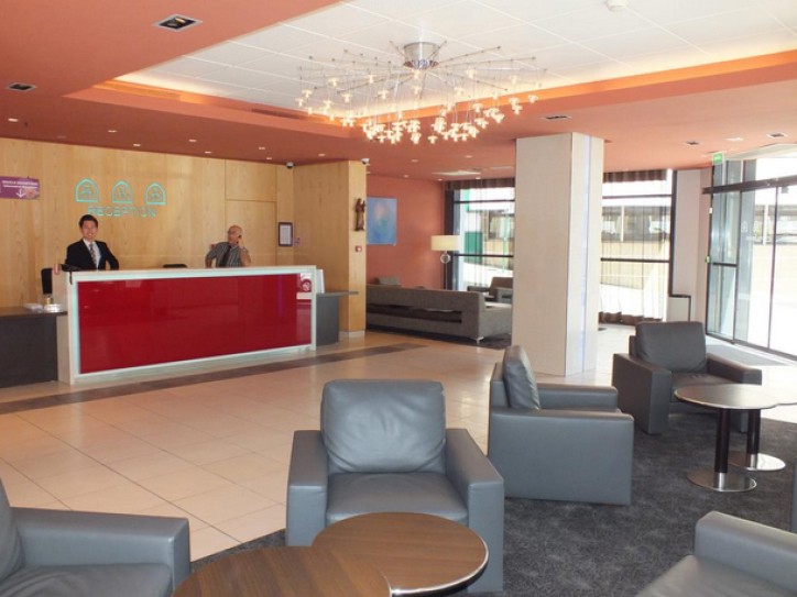 Disabled-Friendly Hotel Card image